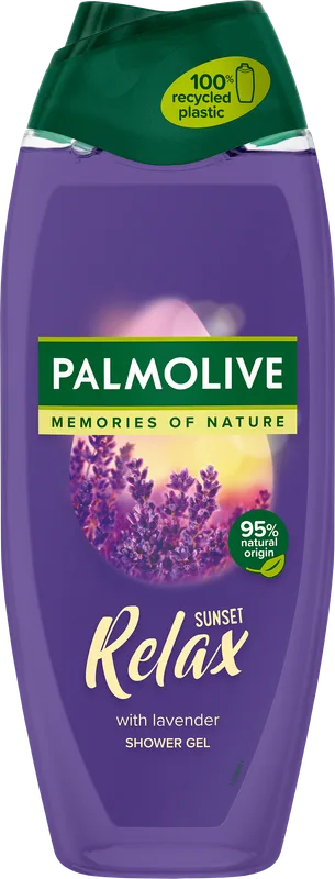Pena Za Kupanje Sunset Relax Palmolive 500 ml