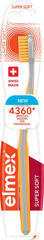 Četkica Es 4360 Vlakana 1/1 Elmex