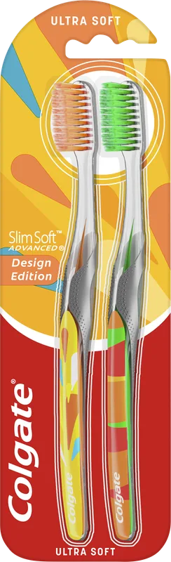 Četkica Es Slim Adv 2/1 Colgate