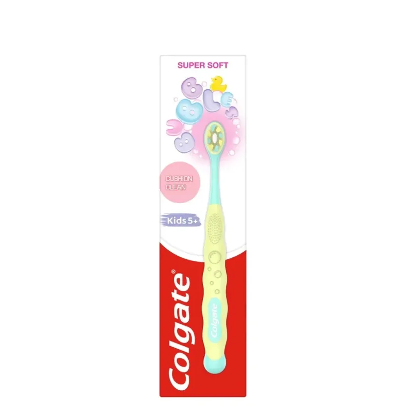Četkica Za Zube Cushion Kids Colgate