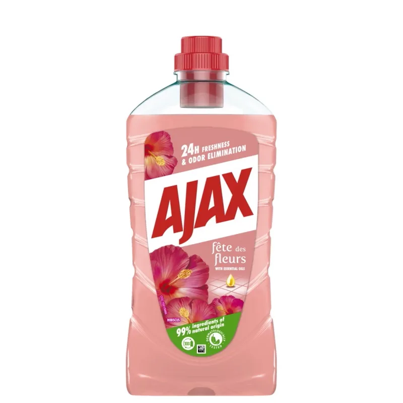 Sred Apc Fdf Df Wa Lily Van 1 l Ajax