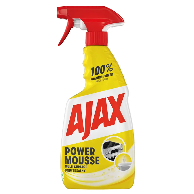 Sredstvo Za Čišćenje Multi Purpose Ajax 500 ml