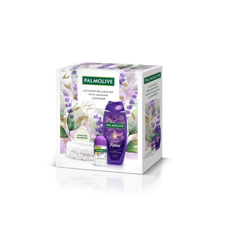 Palmolive Relax Lavender
