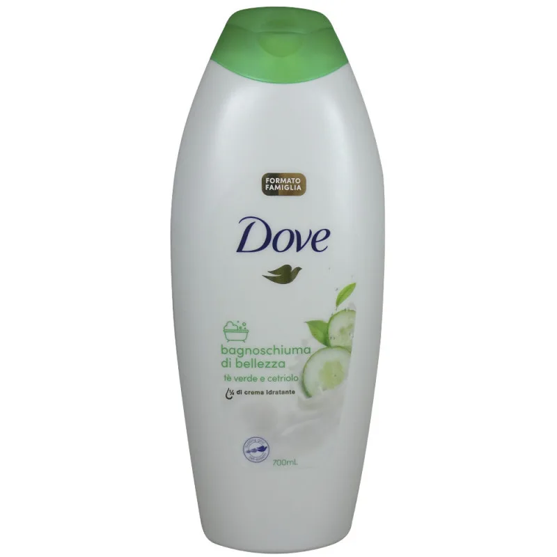 Dove Tus Gel Fresh 700mi