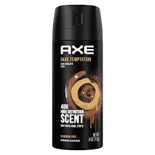 Dezodorans Axe M Dark Temptation 150 ml