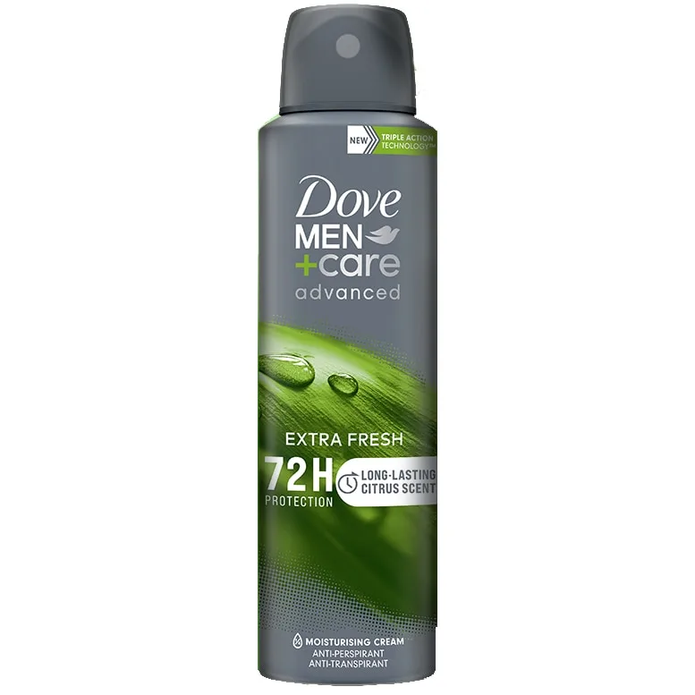 Deo Men Extra Fresh 150 ml Dove