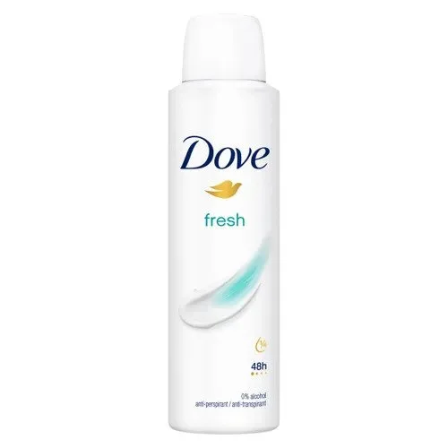 Deo Dove Fresh 150 ml