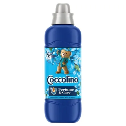 Omekšivač Coccolino 925 ml Passion Flover Bergamot 344825
