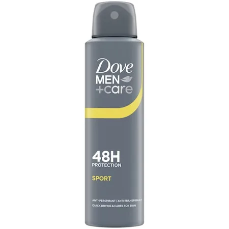 Deo M Care Sport 150 ml Dove