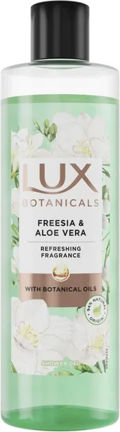 Gel Za Tuširanje Freesia&aloe Vera Lux 480 ml