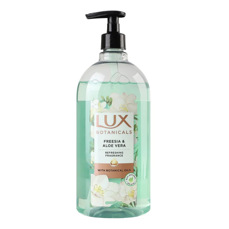 Gel Tuš Freesia 720 ml Lux