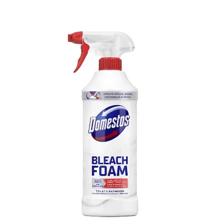 Domestos Pena Bleach 435 ml Unilever