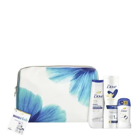 Set Dove Nourish Torba Sg+bl+stick