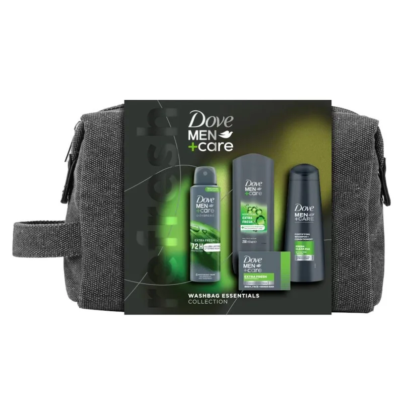Set M Ex Fresh Torba Dove