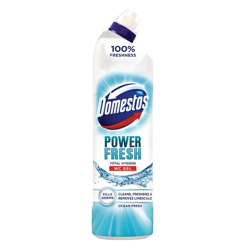 Sredstvo Za Kupatilo Ocean Fresh Domestos 700 ml