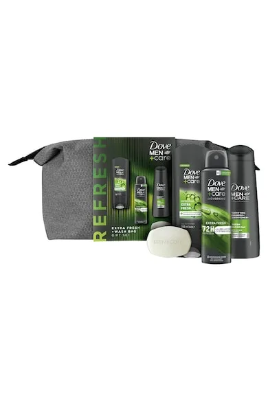Set Dove Men Extra Fr Totba