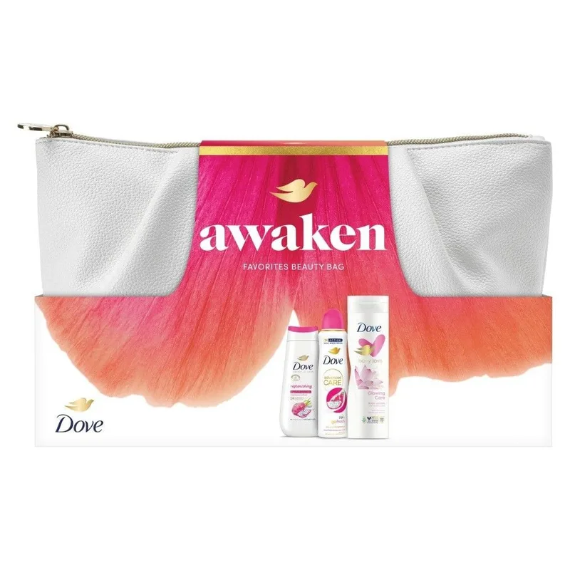 Set Dove Awaken Torba Sg+deo+bl