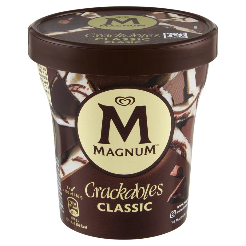 Sladoled Magnum Pints Classic 440 ml
