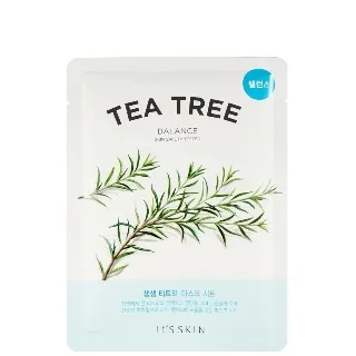 Maska Lice Fre Tea Tree 18 g It's Sk