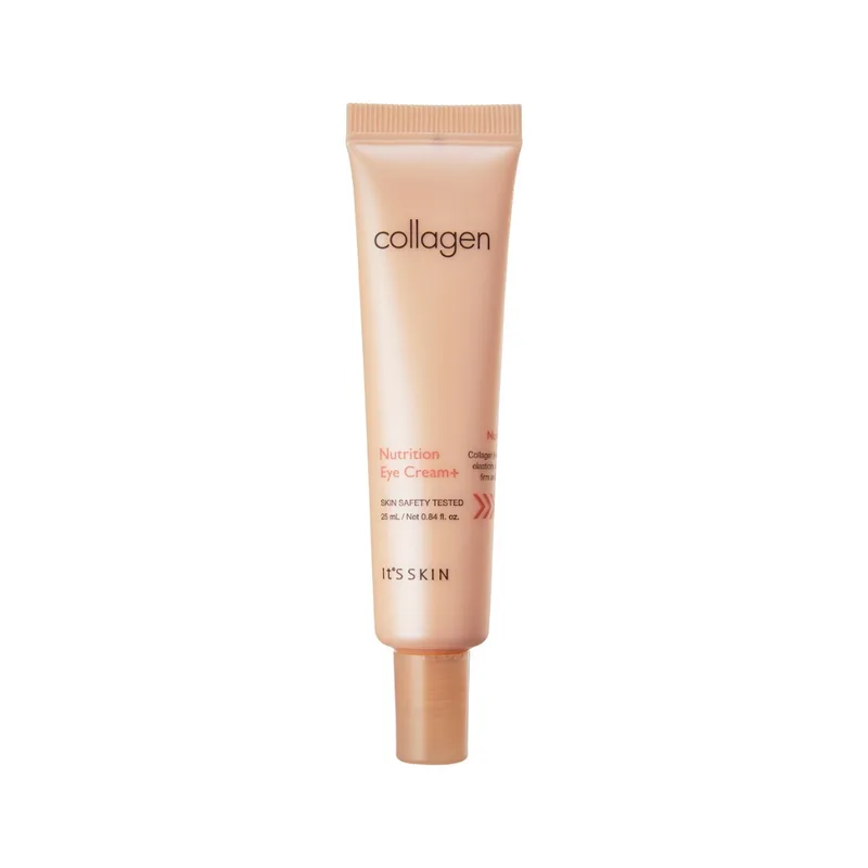 Krema Antirid+kolagen 25 ml It's Ski