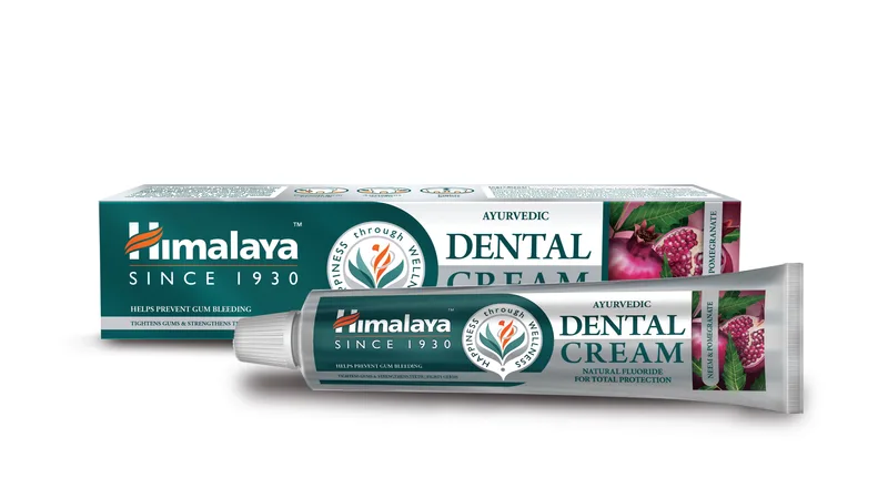 Pasta za zube Himalaya Dental Cream 100 g