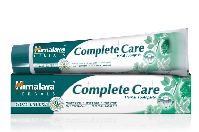 Pasta Za Zube Complete Care Himalaya 75 ml