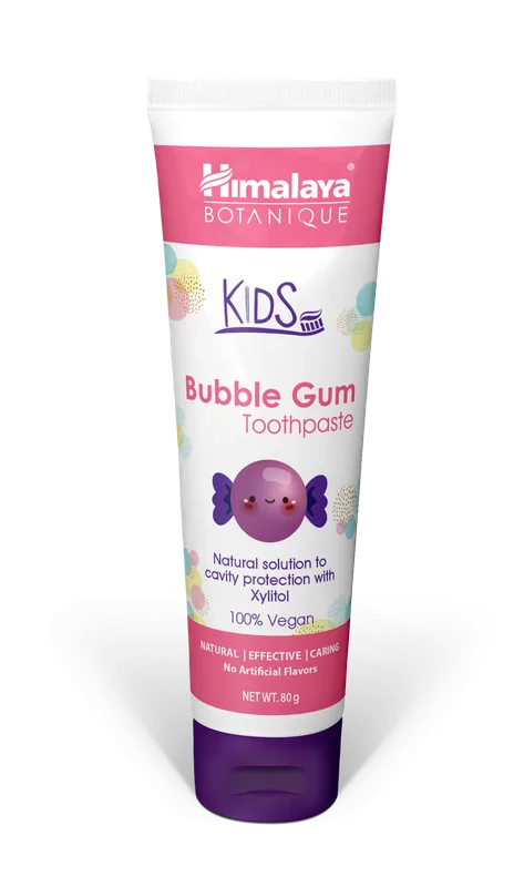 Pz Himalaya Botanique Bubble Gum 80 g
