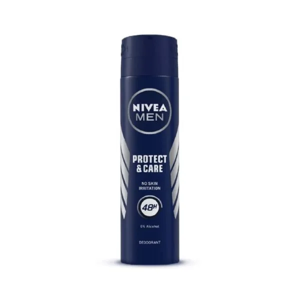 Dezodorans Nivea Protect And Care M 150 ml