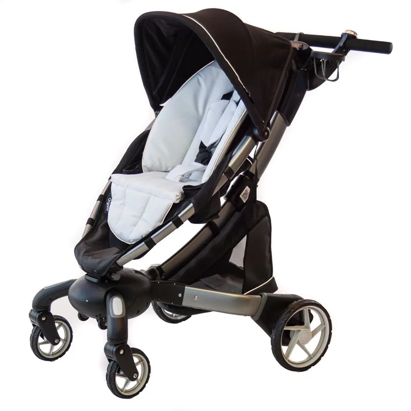 4Moms kolica za bebe Origami + nosiljka