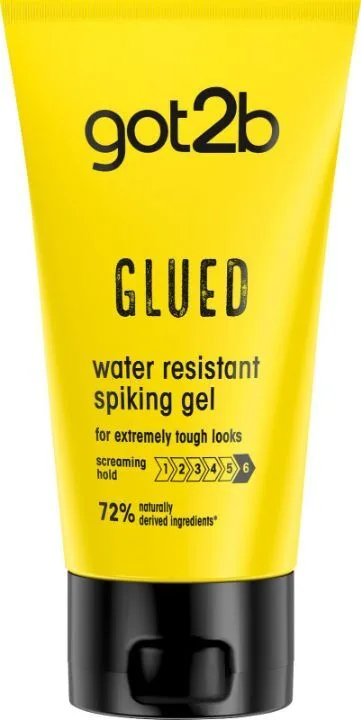 Gel Za Kosu Got2b Glued 150 ml