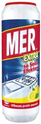 Sredstvo Za Čišćenje Abrozivno Extra Mer 500 g