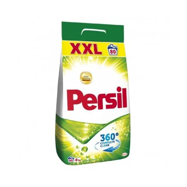 Det.persil 8/1 Sa Silanom Compact Plavi