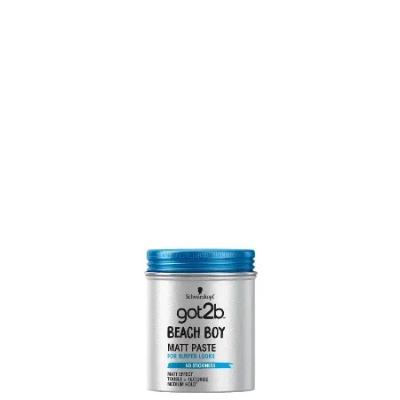 Pasta Za Kosu Got2b Matt Paste100 ml