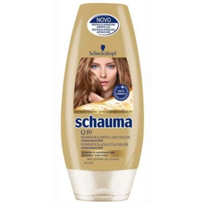Regenerator Schauma 200 ml