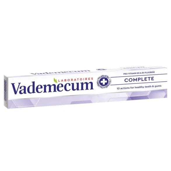 Zp Vademe Pro Vita Compl 75 ml Hen