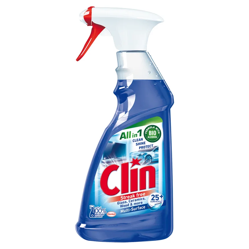 Sred Staklo Mul Sh Sa Pum500 ml Clin