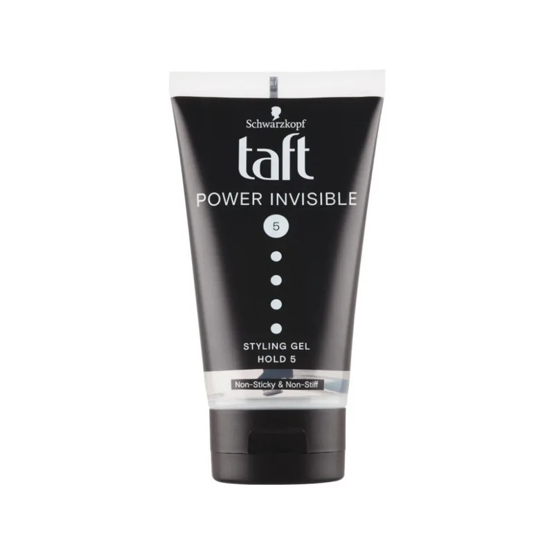 Gel Za Kosu Taft Power Inv 150 ml He