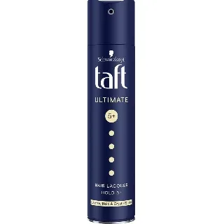 Lak Za Kosu Taft Ultimate 250 ml Hen