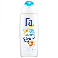 Fa Shower Gel Greek Yogh 250 ml