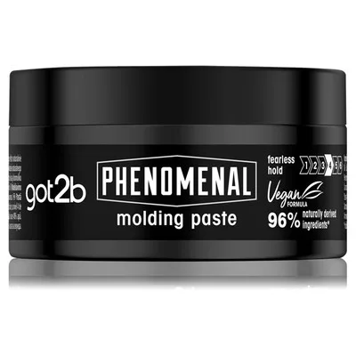 Gel Pasta Za Kosu Got2b Phenomenal 100 ml Henkel