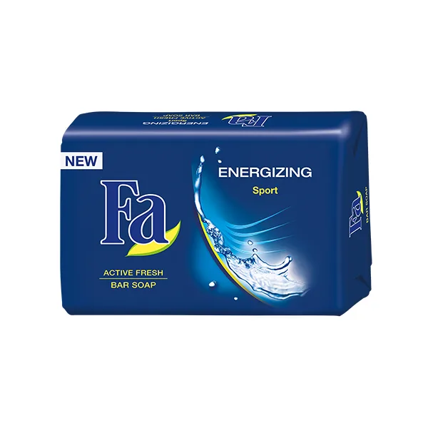 Fa Sap.energizing 90 g