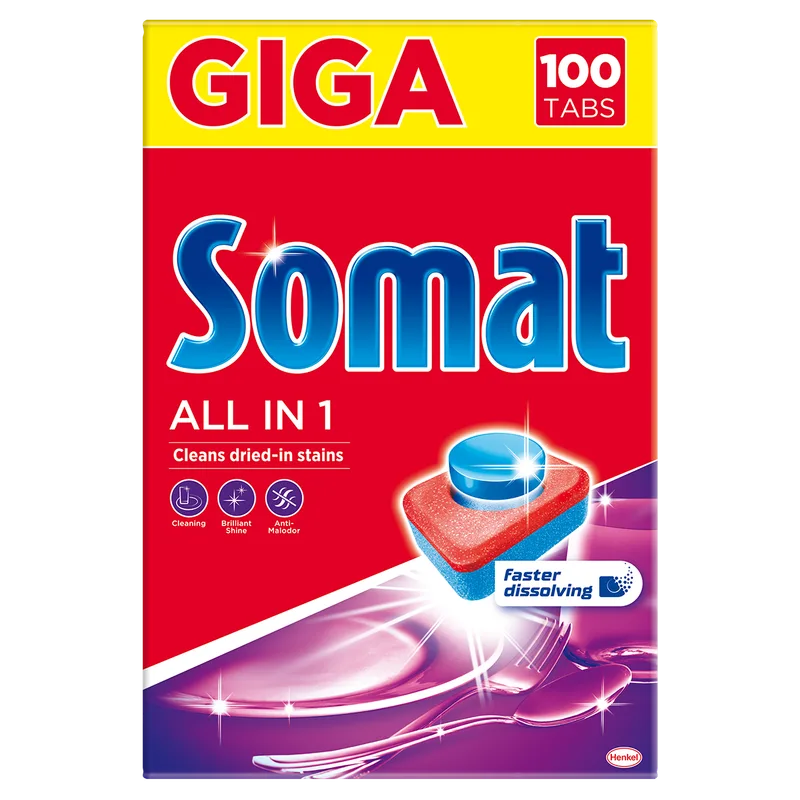 Somat All In One 100/1