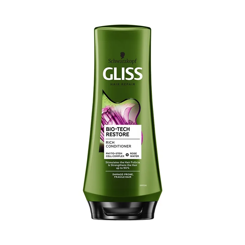 Balzam Gliss Bio-Tech Res 200 ml