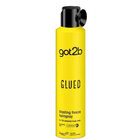 Lak Za Kosu Glued 300 ml Got2b