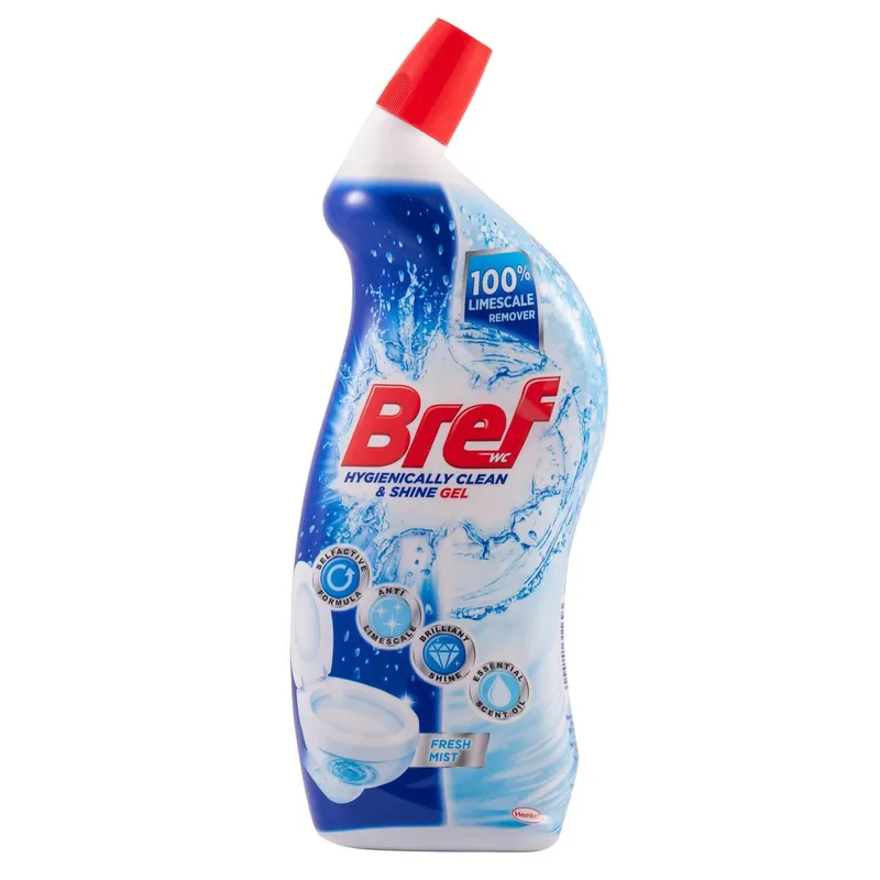 Sred Pronature Tcl Mint 700 ml Bref