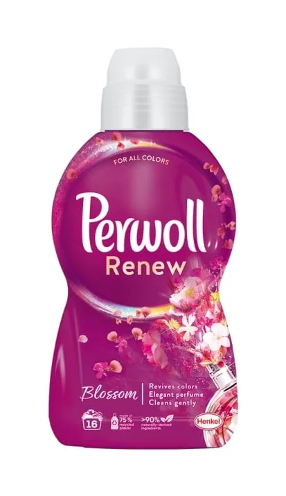 Det Renew Blossom 960 ml Perwoll