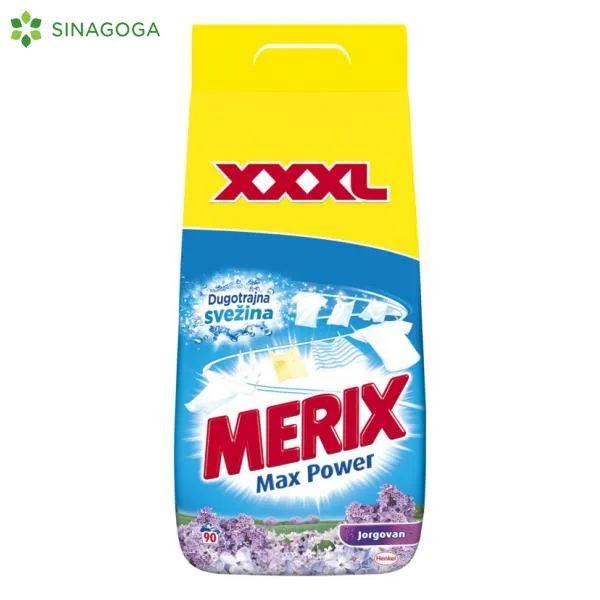 Merix 9 kg Jorgovan