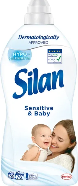 Omeksivac Silan Sensitive 1672 ml
