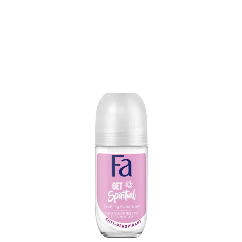 Deo Roll On Get Spiritual 50 ml Fa