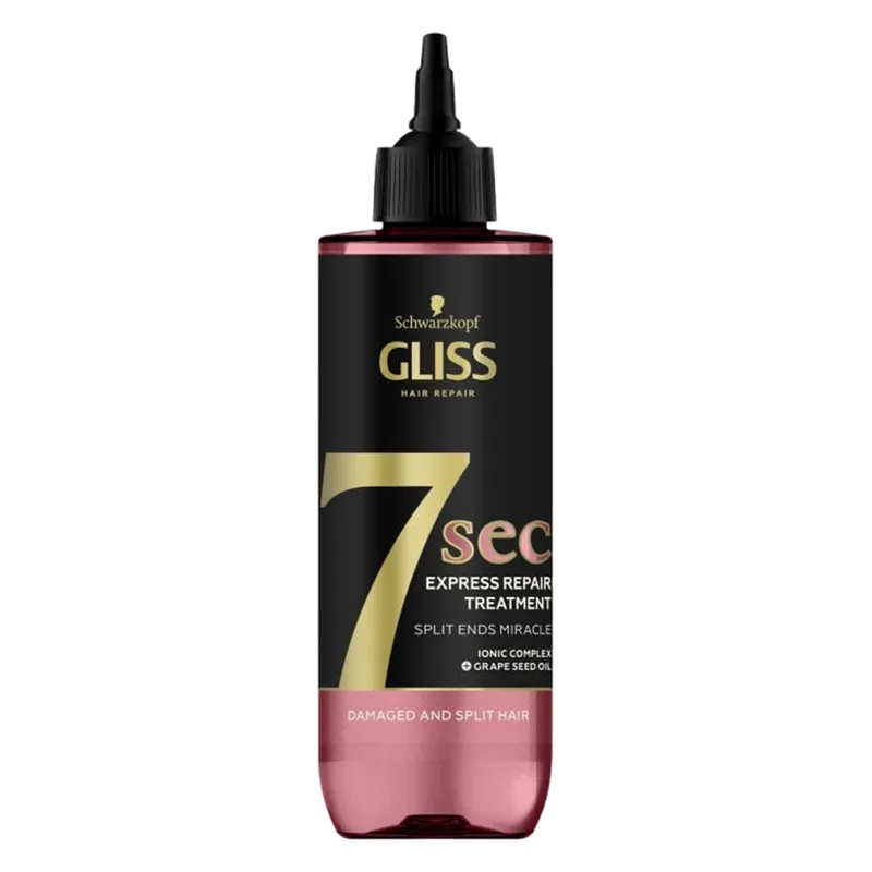 Tretman Glis 7sec Split En Mir200 ml